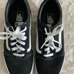 Vans Old Skool - Black